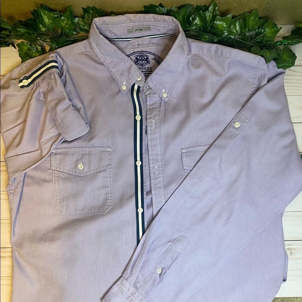 Men’s Express Long Sleeve Shirt